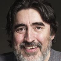 Alfred Molina