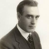 Alfred Paget