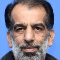 Ali Bagheri