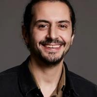 Ali Barkın