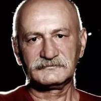 Ali Erkazan