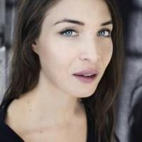 Alida Morberg