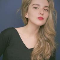 Alisa Mironova