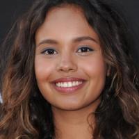 Alisha Boe