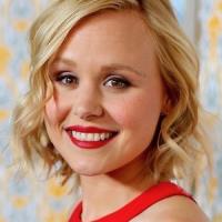 Alison Pill