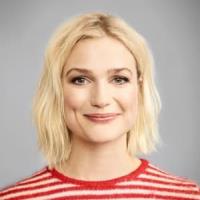 Alison Sudol