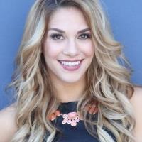 Allison Holker