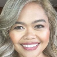 Alora Mae Sasam