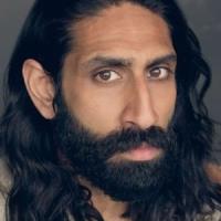 Amar Chadha-Patel