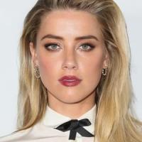 Amber Heard