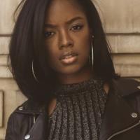 Amber Reign Smith