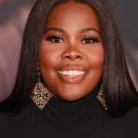 Amber Riley