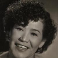 Amelia Wilhelmy