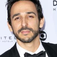Amir Arison