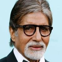 Amitabh Bachchan