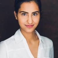 Amrit Kaur