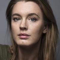 Amy James-Kelly