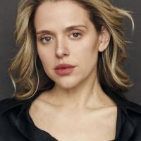 Anastasia Ganias
