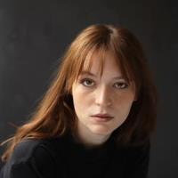 Anastasia Solonevych