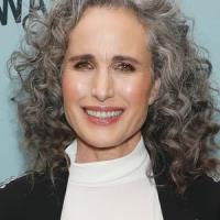 Andie MacDowell
