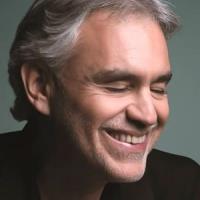 Andrea Bocelli