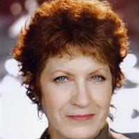 Andréa Ferréol