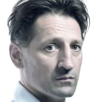 Andreas Patton