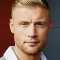 Andrew Flintoff