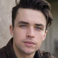 Andrew Horton