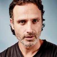 Andrew Lincoln