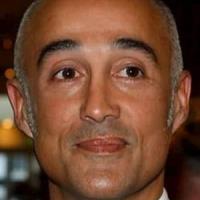 Andrew Ridgeley