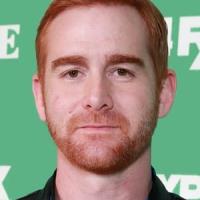 Andrew Santino