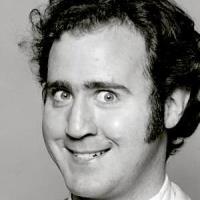Andy Kaufman