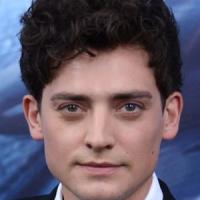 Aneurin Barnard