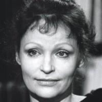 Angelica Domröse