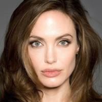 Angelina Jolie