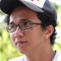 Anggun Priambodo