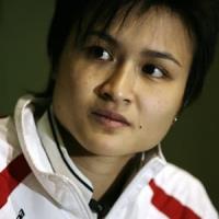 Angie Tsang Sze-Man