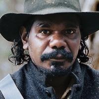 Angus Pilakui
