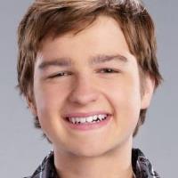 Angus T. Jones