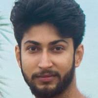 Anirban Paitandi