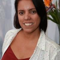 Anita Barbosa
