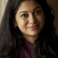 Anjali Menon