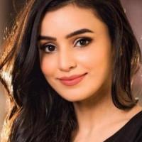 Ankita Sharma