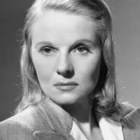 Ann Todd