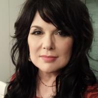 Ann Wilson