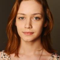 Anna Adamovych