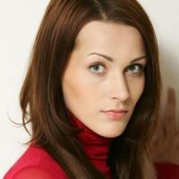 Anna Antonova