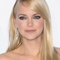 Anna Faris