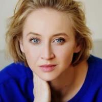 Anna Maria Mühe